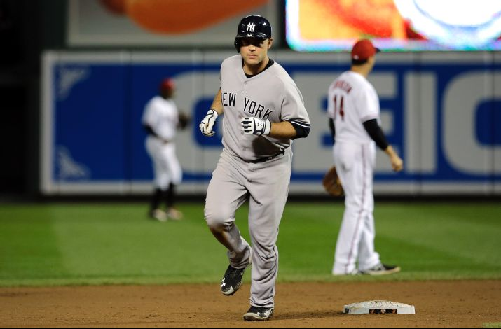 Brian McCann